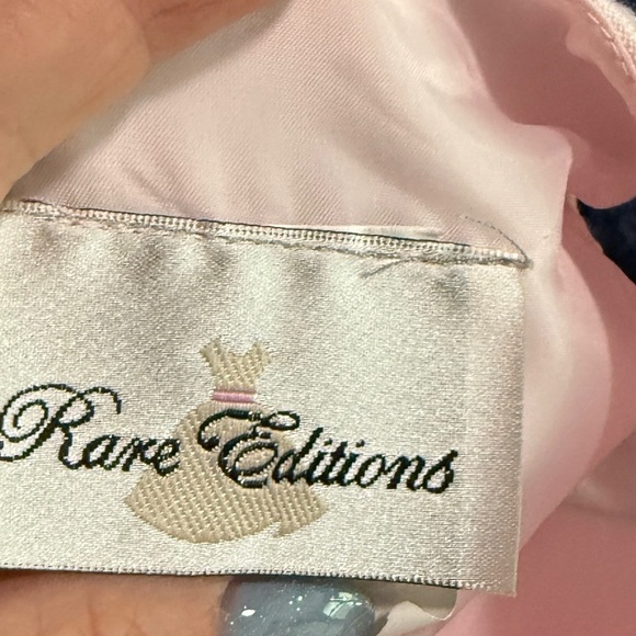 Rare Editions 4T Dress - Picture 9 of 10